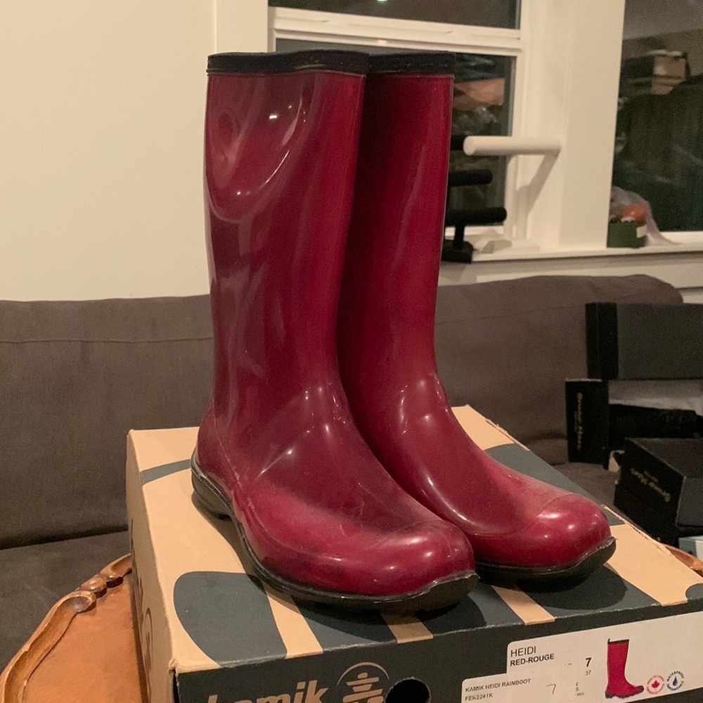 Kamik Heidi - size 7